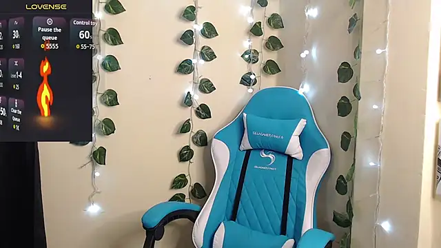 Nika 1  online show from February 2026 01:38:02 AM