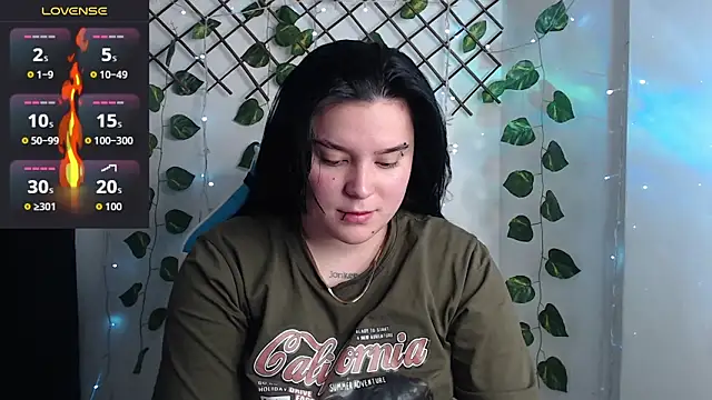 Nika 1  online show from April 2026 10:00:01 PM