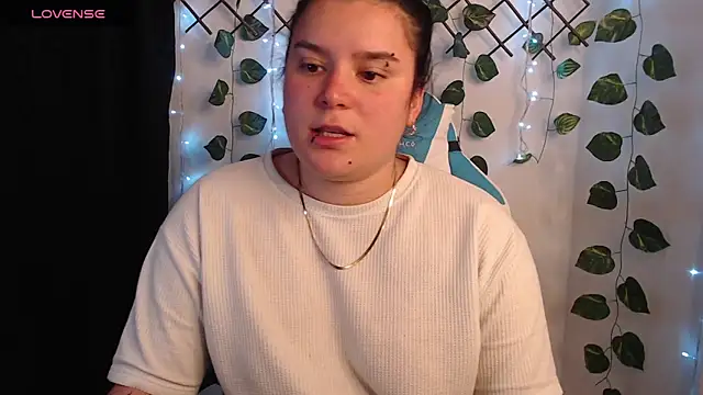 Nika 1  online show from May 2026 11:56:02 PM