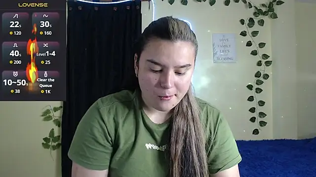 Nika 1  online show from January 2026 02:16:02 AM