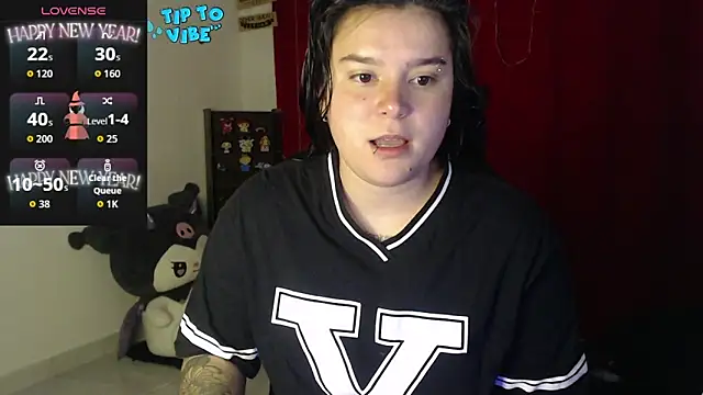 Nika 1  online show from October 2025 04:14:01 PM