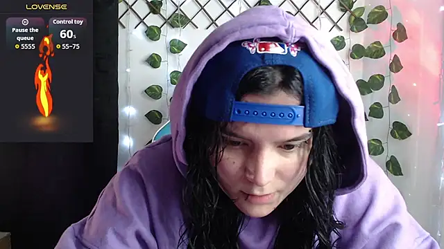 Nika 1  online show from March 2026 11:39:02 PM