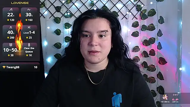 Nika 1  online show from March 2026 11:50:01 PM