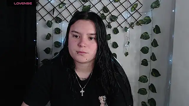 Nika 1  online show from May 2026 11:36:01 PM