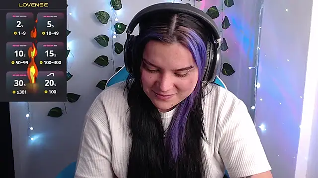 Nika 1  online show from February 2026 01:18:02 AM