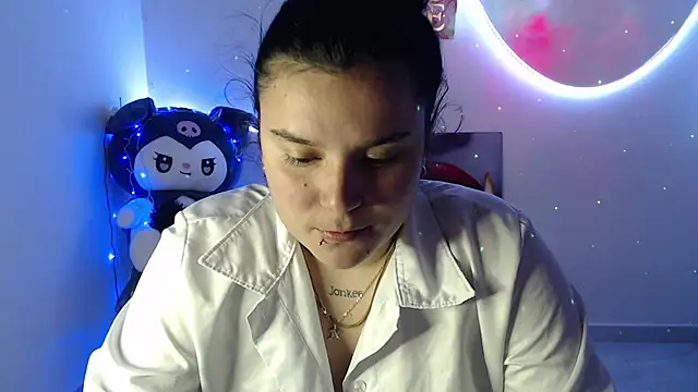 Nika 1  online show from March 2025 03:32:02 AM