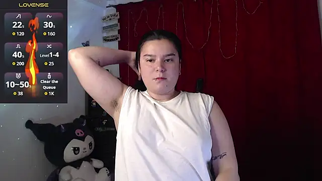 Nika 1  online show from November 2025 05:50:01 PM