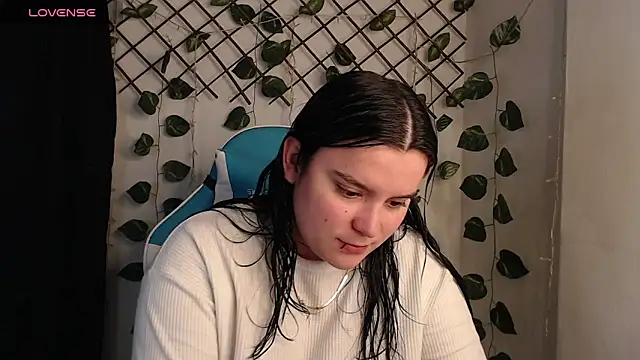 Nika 1  online show from April 2026 12:39:01 AM