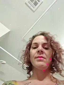 thatonespicychick online show from January 2025 07:23:01 PM