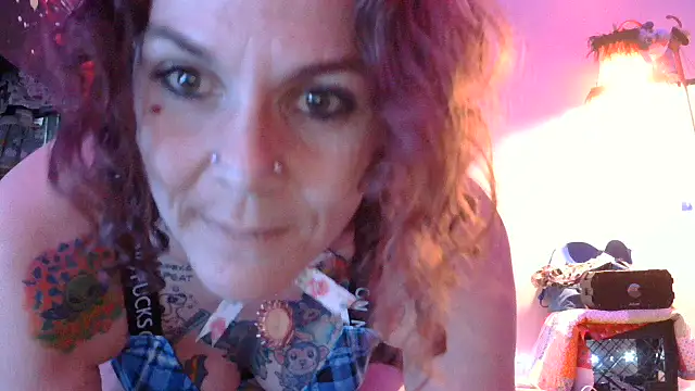 thatonespicychick online show from February 2025 01:12:02 AM