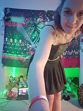 thatonespicychick online show from January 2025 01:42:02 PM