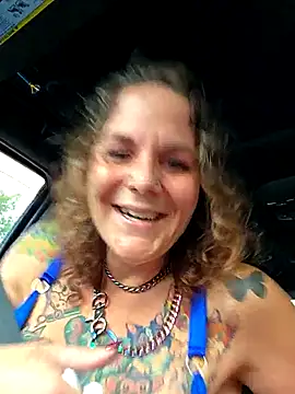 thatonespicychick online show from October 2025 04:19:02 PM
