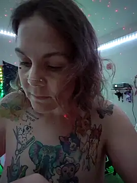 thatonespicychick online show from March 2025 03:54:02 AM
