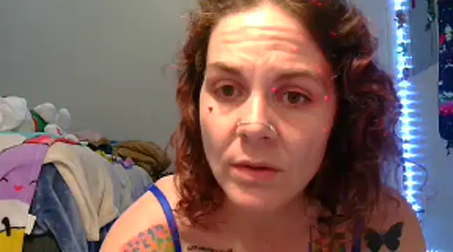thatonespicychick online show from February 2025 03:54:02 AM