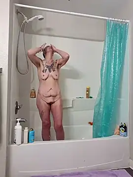 thatonespicychick online show from February 2025 05:40:01 AM
