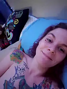 thatonespicychick online show from January 2025 09:08:02 AM