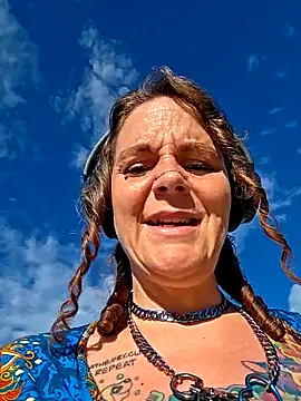 thatonespicychick online show from September 2025 02:22:01 PM