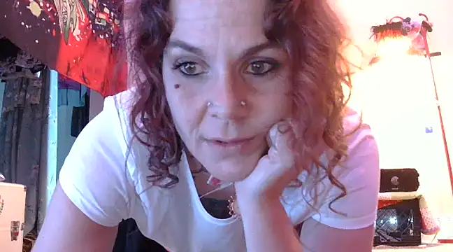 thatonespicychick online show from February 2025 04:59:02 AM