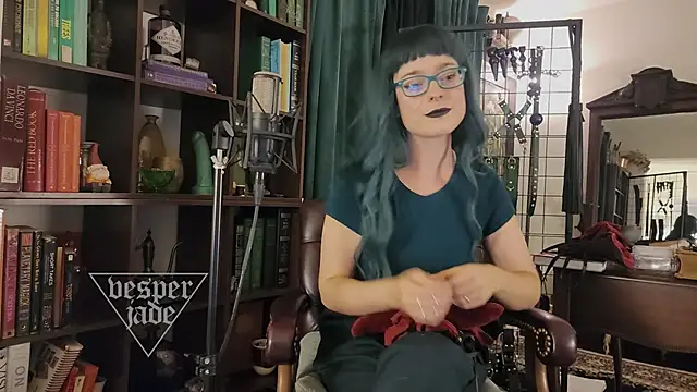 vesperjadex online show from October 2025 03:51:02 AM