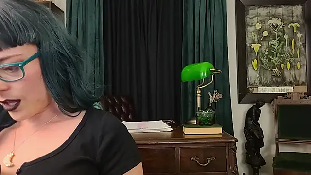 vesperjadex online show from December 2024 03:07:01 AM