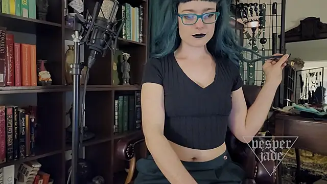 vesperjadex online show from September 2025 02:50:02 AM