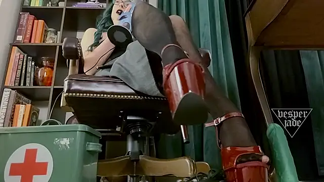 vesperjadex online show from February 2025 05:36:02 AM