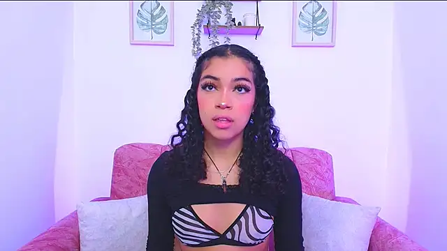 Sara Jhonson online show from January 2025 11:13:01 PM