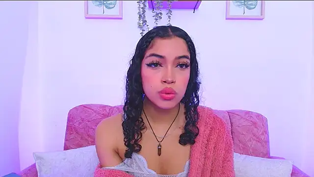 Sara Jhonson online show from January 2025 12:52:02 AM