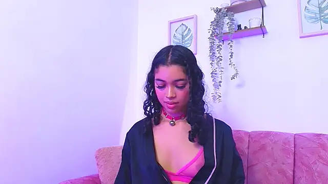 Sara Jhonson online show from January 2025 03:07:01 AM