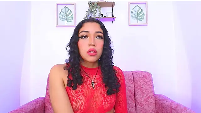 Sara Jhonson online show from February 2025 10:44:02 PM