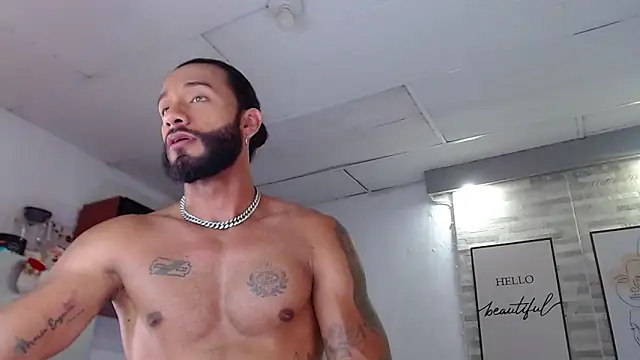  jhon connor  online show from March 2026 04:29:02 PM