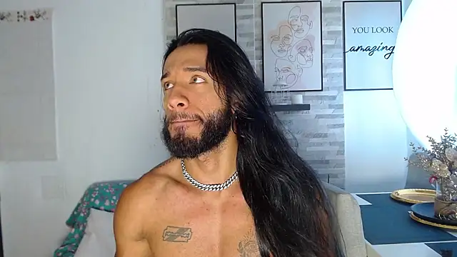  jhon connor  online show from March 2026 07:26:02 PM