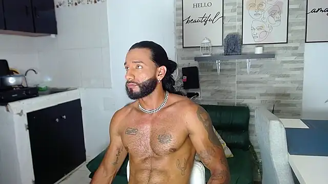  jhon connor  online show from March 2026 11:54:02 PM