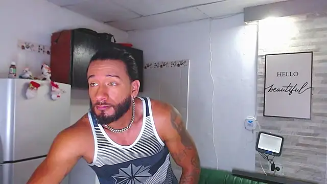  jhon connor  online show from February 2026 07:18:01 AM