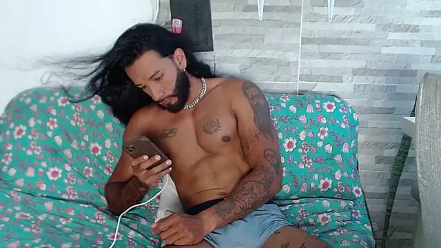  jhon connor  online show from March 2026 01:47:01 PM