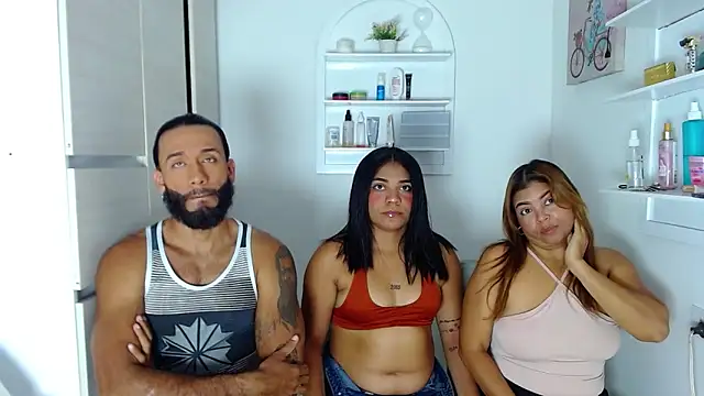  jhon connor  online show from April 2026 09:42:02 PM