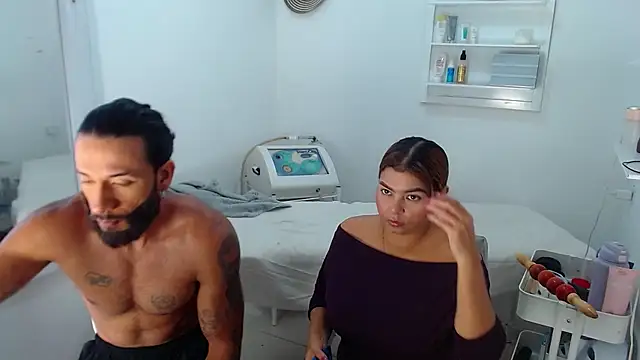  jhon connor  online show from March 2026 06:53:02 PM