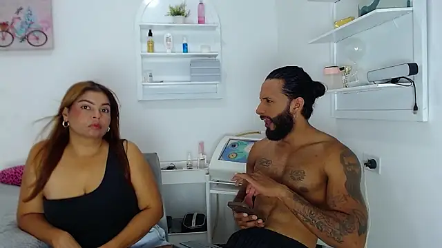  jhon connor  online show from April 2026 09:01:02 PM