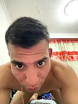 stiven-p23 online show from December 2025 01:31:01 AM