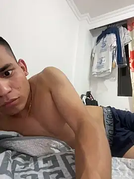 stiven-p23 online show from November 2025 04:29:02 AM