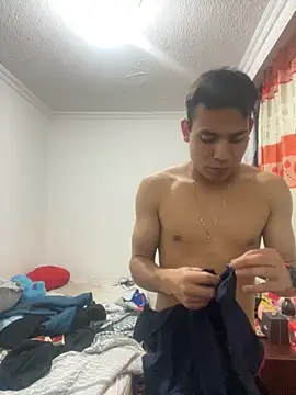 stiven-p23 online show from October 2025 03:16:01 AM