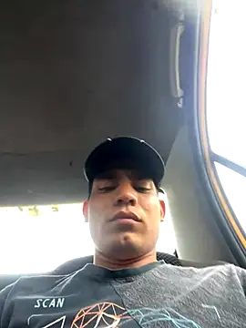 stiven-p23 online show from October 2025 09:14:02 PM