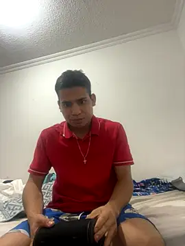 stiven-p23 online show from October 2025 01:40:02 AM