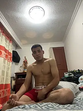 stiven-p23 online show from November 2025 04:35:02 AM