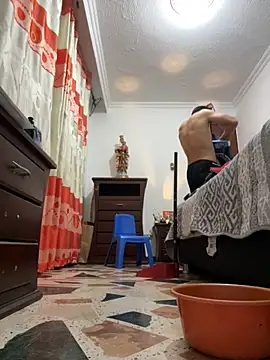 stiven-p23 online show from November 2025 12:14:02 AM