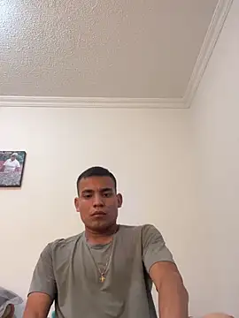 stiven-p23 online show from May 2026 09:29:02 PM