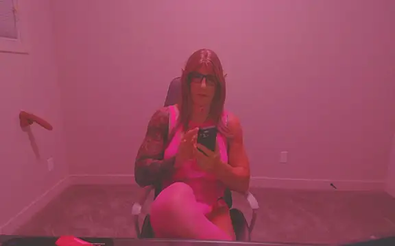 Sissydream123 online show from December 2025 05:20:02 AM