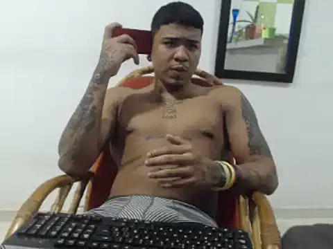 camiloacosta321 online show from December 2024 06:37:01 AM