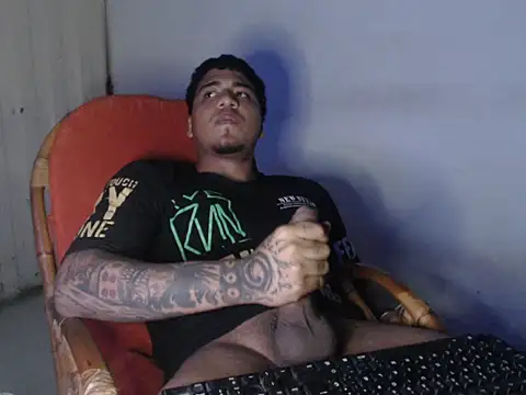 camiloacosta321 online show from November 2025 03:40:02 AM