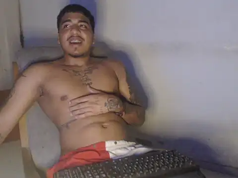 camiloacosta321 online show from November 2025 06:28:02 AM